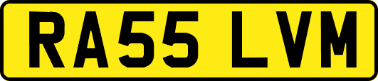 RA55LVM