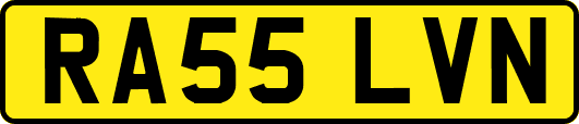 RA55LVN