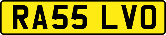 RA55LVO