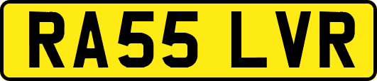 RA55LVR
