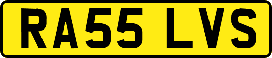RA55LVS