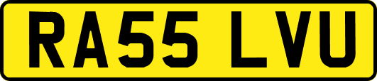 RA55LVU
