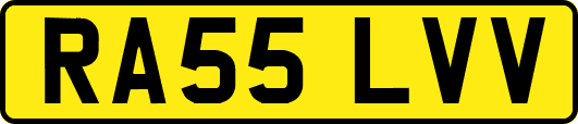 RA55LVV