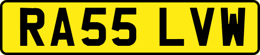 RA55LVW