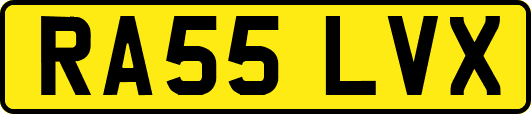 RA55LVX