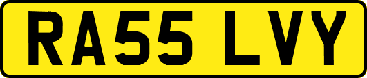 RA55LVY