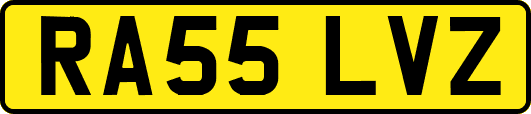 RA55LVZ