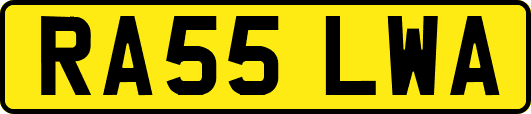 RA55LWA