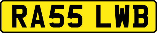 RA55LWB