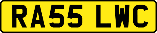 RA55LWC