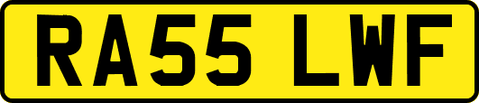 RA55LWF