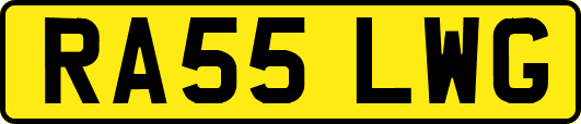 RA55LWG