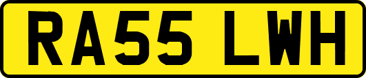 RA55LWH