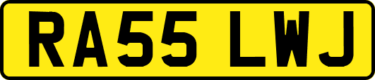 RA55LWJ