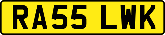 RA55LWK