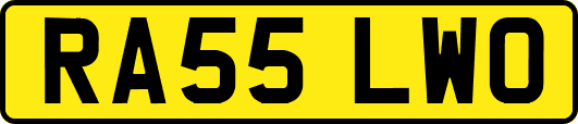 RA55LWO