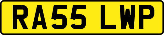 RA55LWP