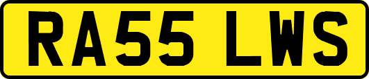 RA55LWS