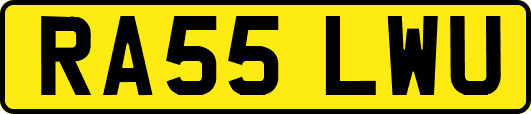 RA55LWU