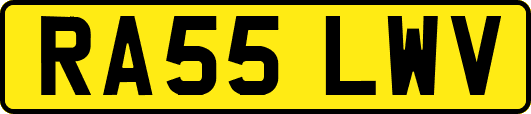 RA55LWV