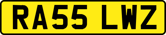 RA55LWZ