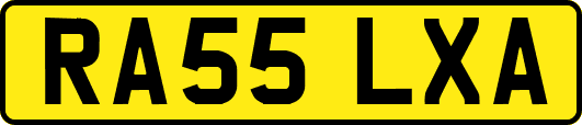 RA55LXA