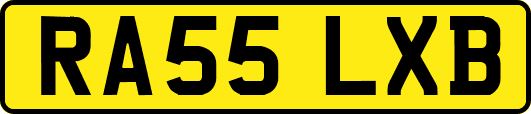 RA55LXB