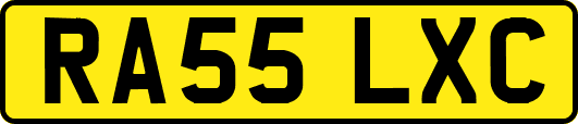 RA55LXC