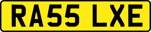RA55LXE