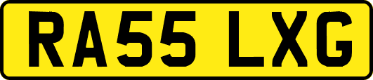 RA55LXG