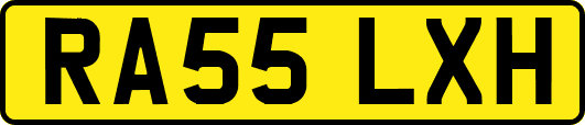 RA55LXH