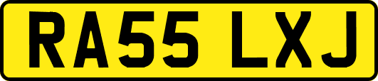 RA55LXJ