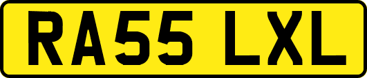RA55LXL