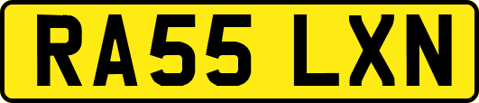 RA55LXN