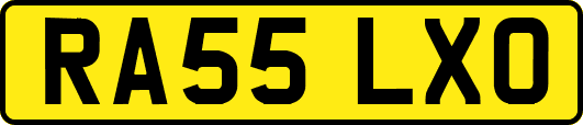 RA55LXO