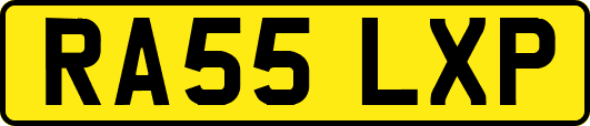 RA55LXP