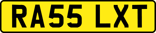 RA55LXT