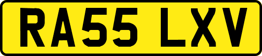 RA55LXV