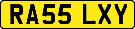 RA55LXY