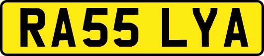 RA55LYA