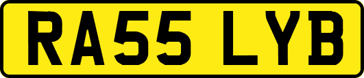 RA55LYB