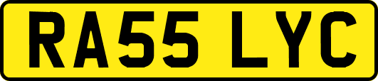 RA55LYC