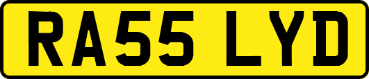 RA55LYD