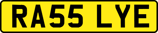 RA55LYE