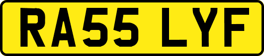 RA55LYF