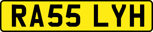 RA55LYH