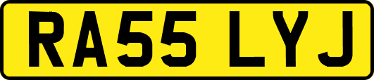 RA55LYJ
