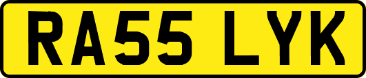 RA55LYK