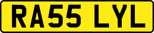 RA55LYL