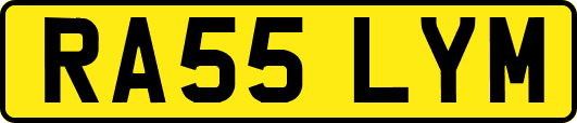 RA55LYM